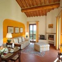 Il Borgo Di Villa Bossi Pucci モンテスペルトリ エクステリア 写真